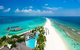 Finolhu, A Seaside Collection Resort, A Member Of Design Hotels